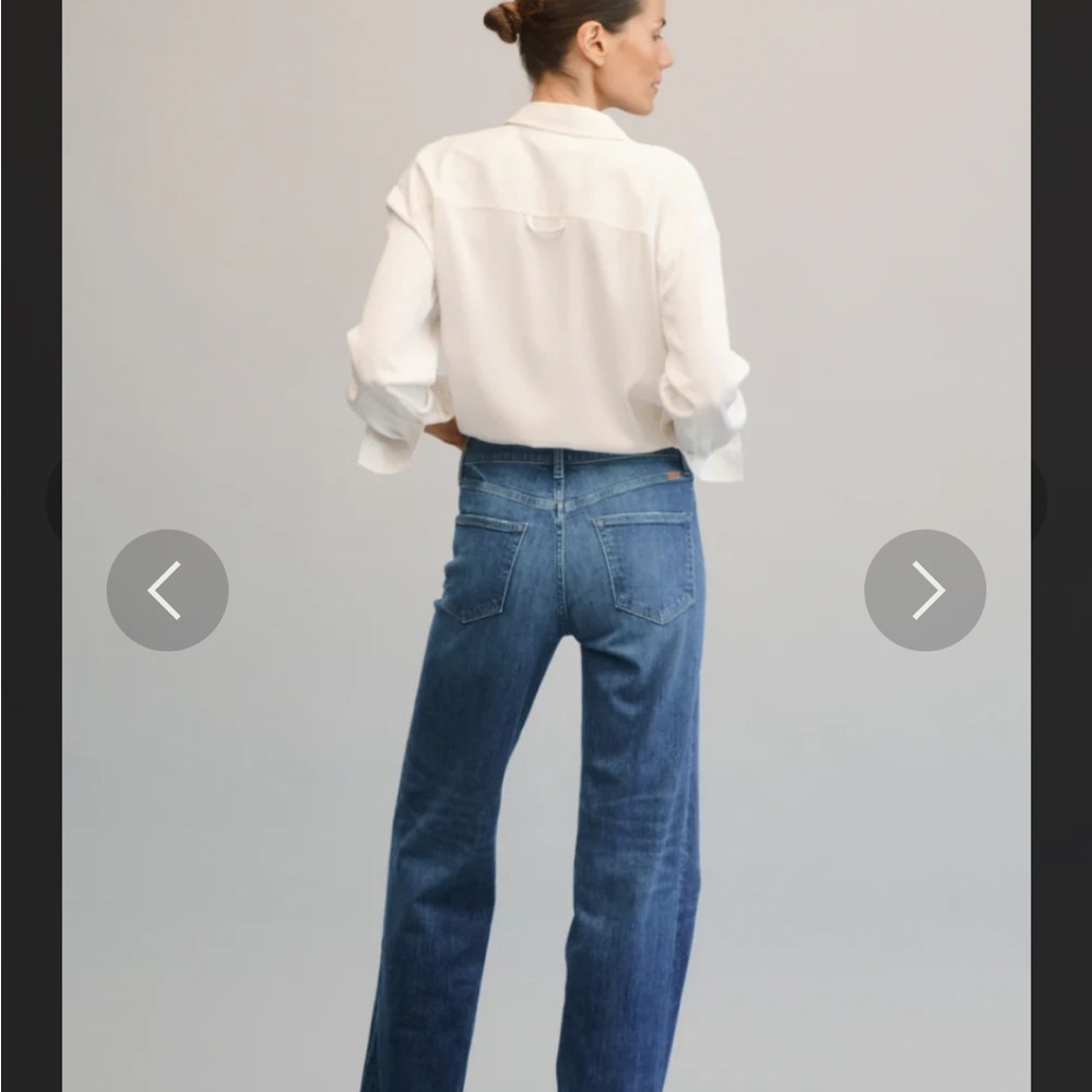 AYR Secret Sauce Jean